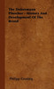 The Dobermann Pinscher - History And Development Of The Breed