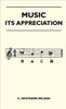 Music - Its Appreciation