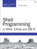 Shell Programming In Unix, Linux And Os X: The Fourth Edition Of Unix Shell Programming (Developer'S Library)
