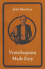 Ventriloquism Made Easy