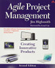 Agile Project Management: Creating Innovative Products