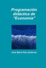 ProgramaciÃ³n didÃ¡ctica de ""EconomÃ­a""