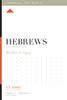 Hebrews: A 12-Week Study (Knowing The Bible)