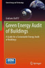 Green Energy Audit of Buildings: A Guide for a Sustainable Energy Audit of Buildings