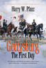 Gettysburg--The First Day (Civil War America)