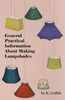 General Practical Information about Making Lampshades