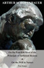 On the Fourfold Root of the Principle of Sufficient Reason, and on the Will in Nature - Two Essays