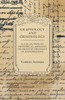 Graphology and Criminology - A Collection of Historical Articles on Signs of Deviance in Handwriting