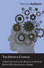 The Oedipus Complex - A Selection of Classic Articles on Sigmund Freud's Psychoanalytical Theory