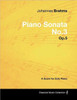 Johannes Brahms - Piano Sonata No.3 - Op.5 - A Score for Solo Piano