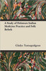 A Study of Delaware Indian Medicine Practice and Folk Beliefs