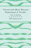 Victoria and Albert Museum Department of Textiles - Notes on Quilting
