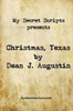 Christmas, Texas: A Secret Script