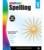 Spectrum 1St Grade Spelling Workbook?çöstate Standards Spelling With Lined Handwriting Practice, Dictionary, And Answer Key For Homeschool Or Classroom (184 Pgs)