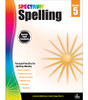 Spectrum 5Th Grade Spelling Workbook?çöstate Standards For Focused Spelling Practice With Dictionary And Answer Key For Homeschool Or Classroom (152 Pgs)