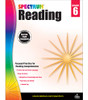 Spectrum 6Th Grade Reading Workbook?çöstate Standards For Closed Reading Comprehension, Nonfiction Fiction Passages With Answer Key For Homeschool Or Classroom (174 Pgs)