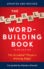 The Scrabble Word-Building Book: 3Rd Edition