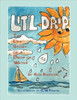 Lit'l Drip: The Life Story of a Drop of Water