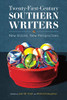 Twenty-First-Century Southern Writers: New Voices, New Perspectives - Paperback
