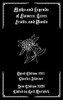 Myths and Legends of Flowers, Trees, Fruits, and Plants