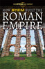 How Stem Built The Roman Empire (How Stem Built Empires) - Library Binding