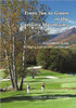 From Tee to Green in the Carolina Mountains: Chuck Werle's Guide to Playing Courses with an Altitude
