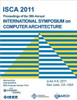 ISCA 2011 Proceedings of the 38th Annual International Symposium on Computer Architecture