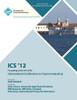 ICS 12 Proceedings of the 2012 ACM International Conference on Supercomputing