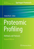 Proteomic Profiling: Methods And Protocols (Methods In Molecular Biology, 2261)