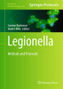 Legionella: Methods And Protocols (Methods In Molecular Biology, 954)