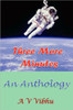 Three More Minutes: An Anthology
