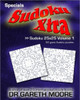 Sudoku 25x25 Volume 1: Sudoku Xtra Specials