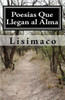 Poesìas Que Llegan al Alma