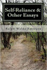 Self-Reliance & Other Essays by Ralph Waldo Emerson
