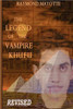 ""The Legend of The Vampire Khufu""