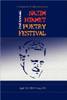 Second Annual Nazim Hikmet Poetry Festival - A Chapbook of Talks and Poetry