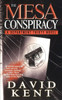 The Mesa Conspiracy: A Department Thirty Novel