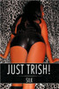 Just Trish!