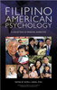 Filipino American Psychology: A Collection of Personal Narratives