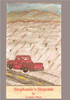 Stephanie's Stepside: A Novella of Central California