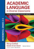 Academic Language in Diverse Classrooms: Mathematics, Grades 3-5: Promoting Content and Language Learning