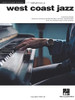 West Coast Jazz - Jazz Piano Solos Volume 59: Jazz Piano Solos Series Volume 59