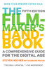 The Filmmaker'S Handbook, 2013 Edition