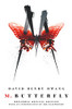 M. Butterfly: Broadway Revival Edition