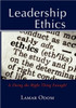 Leadership Ethics