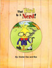 That Bird Is A Nerd!