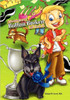 Adventures of Button Broken Tail Book II