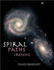 Spiral Paths Crossing