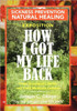 How I Got My Life Back