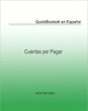 QuickBooks(r) en EspaÃ±ol: Cuentas por Pagar
